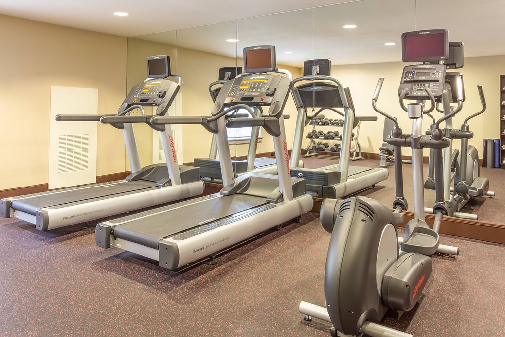 TownePlace Suites by Marriott Tucson Airport