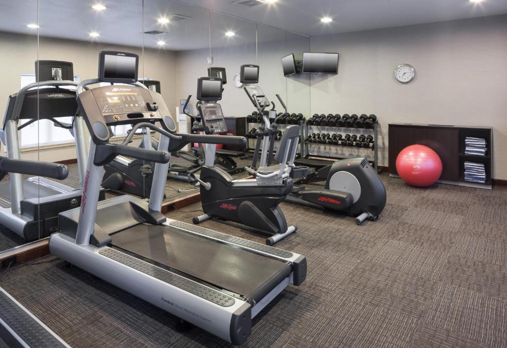 Residence Inn Tucson Airport