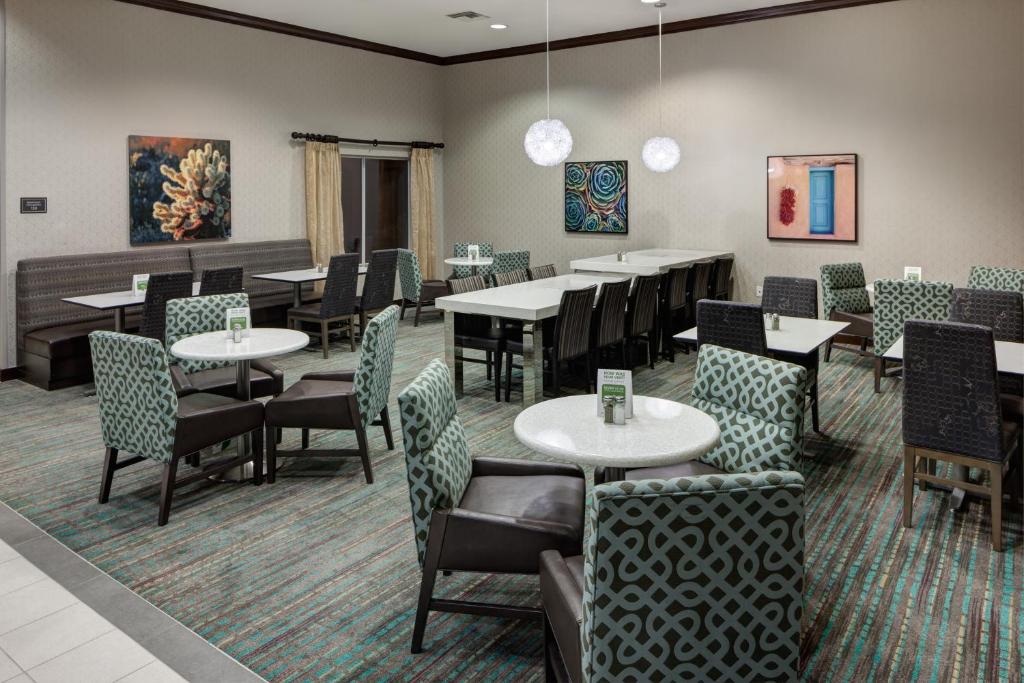 Residence Inn Tucson Airport