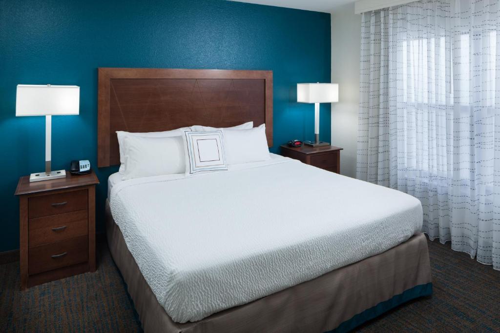 Residence Inn Tucson Airport