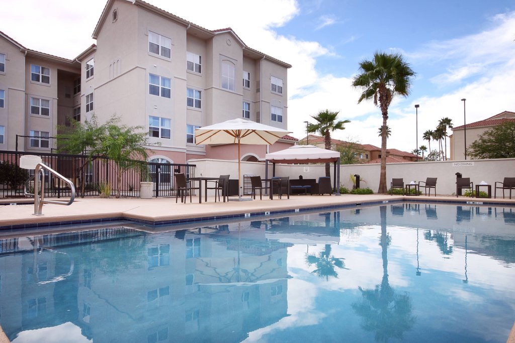 Residence Inn by Marriott Tucson Williams Centre