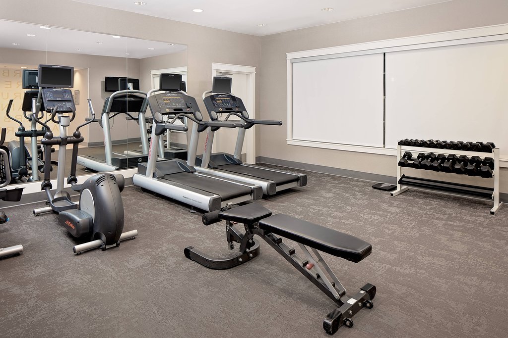 Residence Inn by Marriott Tucson Williams Centre
