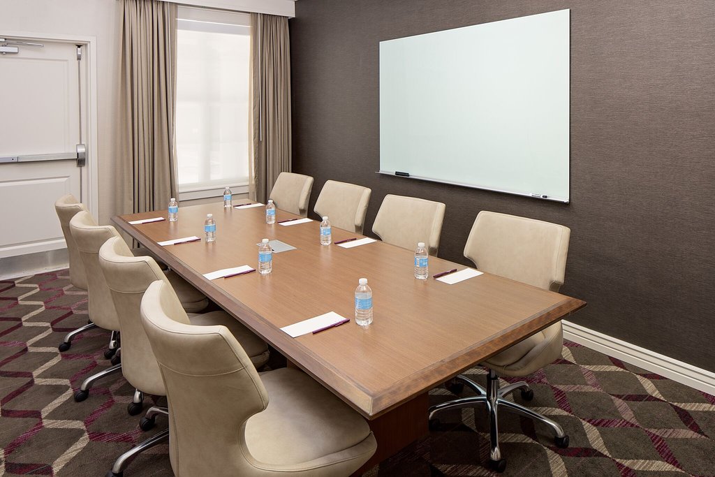 Residence Inn by Marriott Tucson Williams Centre