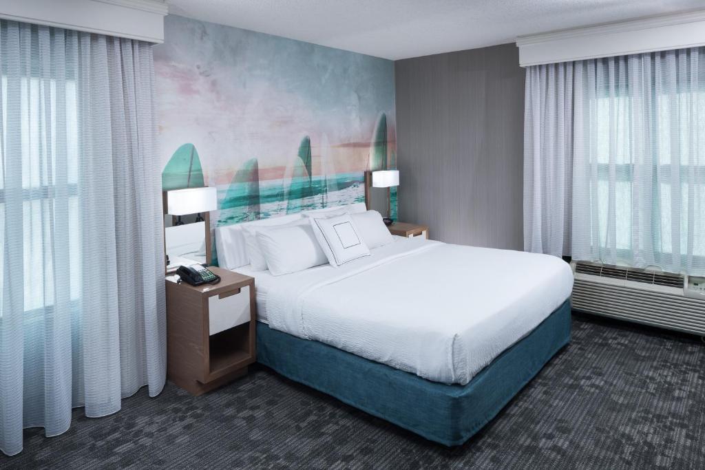 Courtyard by Marriott Virginia Beach Oceanfront South