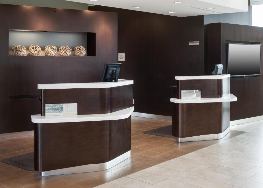Courtyard by Marriott Virginia Beach Oceanfront South