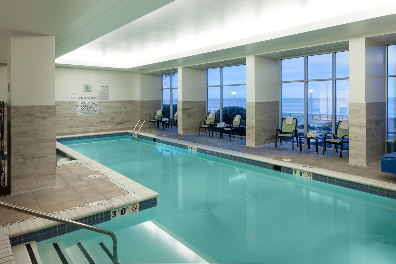 Courtyard Virginia Beach Oceanfront/North 37th Street