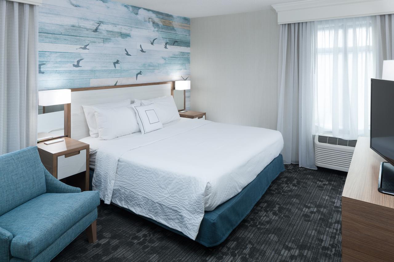Courtyard Virginia Beach Oceanfront/North 37th Street