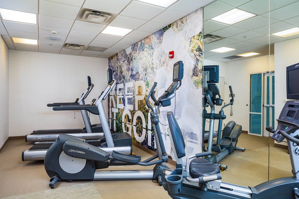 Springhill Suites by Marriott Vero Beach