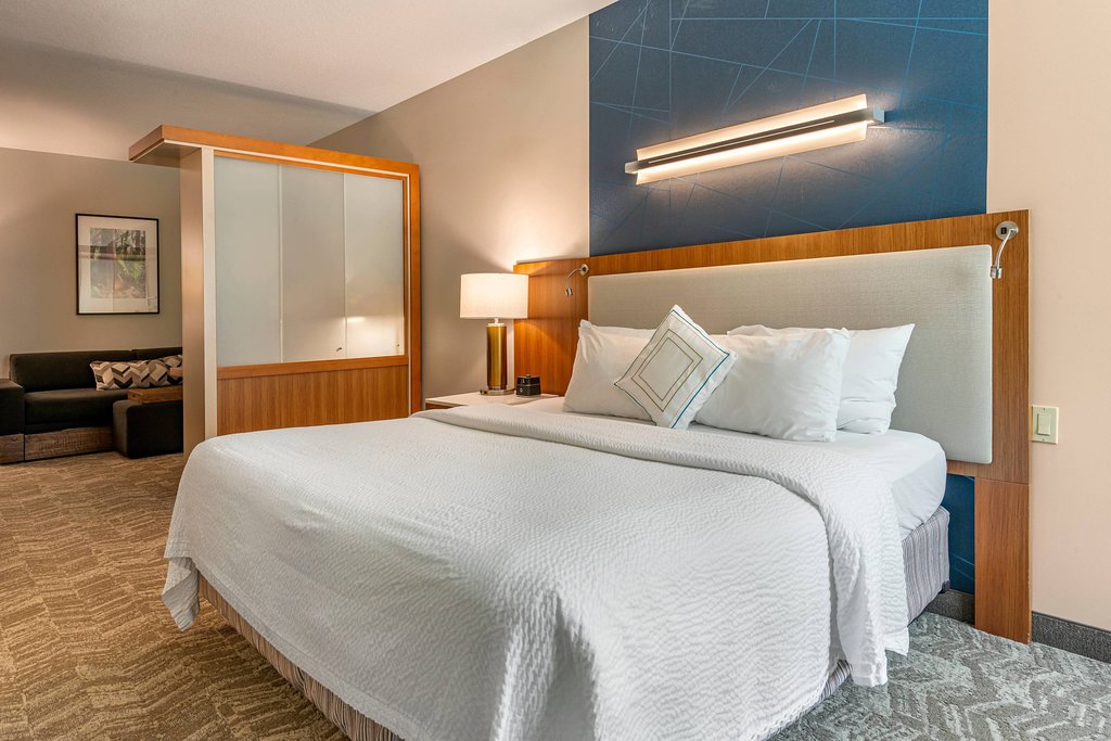 Springhill Suites by Marriott Vero Beach