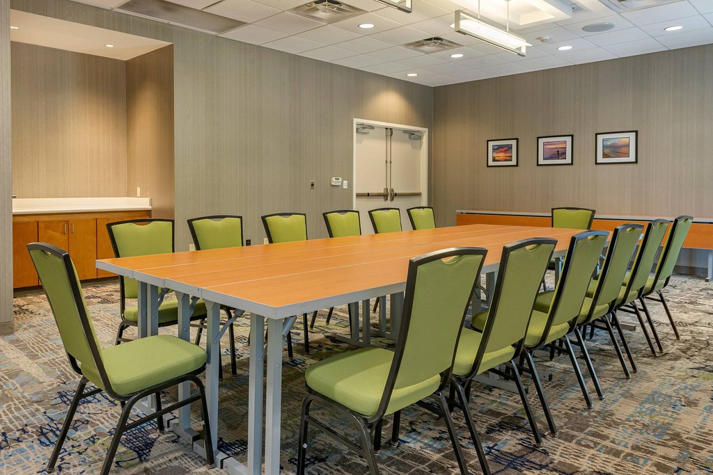 Springhill Suites by Marriott Vero Beach