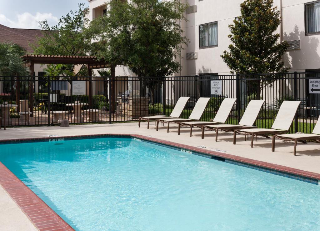 Courtyard by Marriott Waco