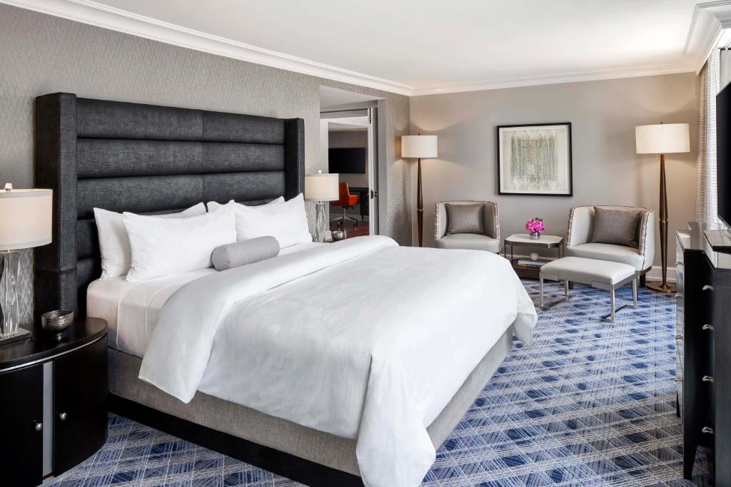 JW Marriott Washington DC