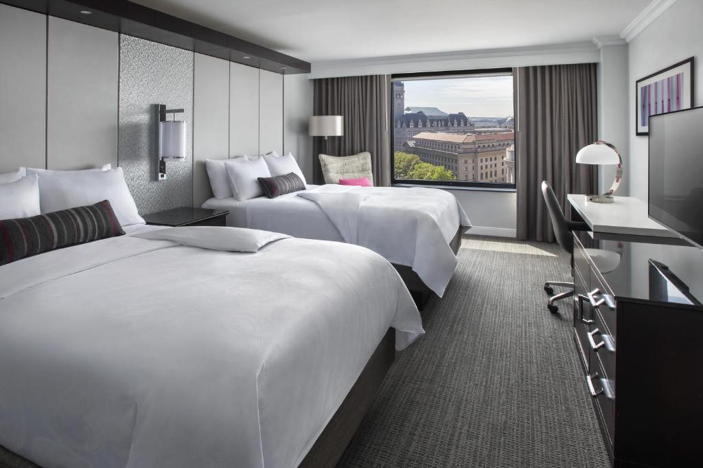 JW Marriott Washington DC