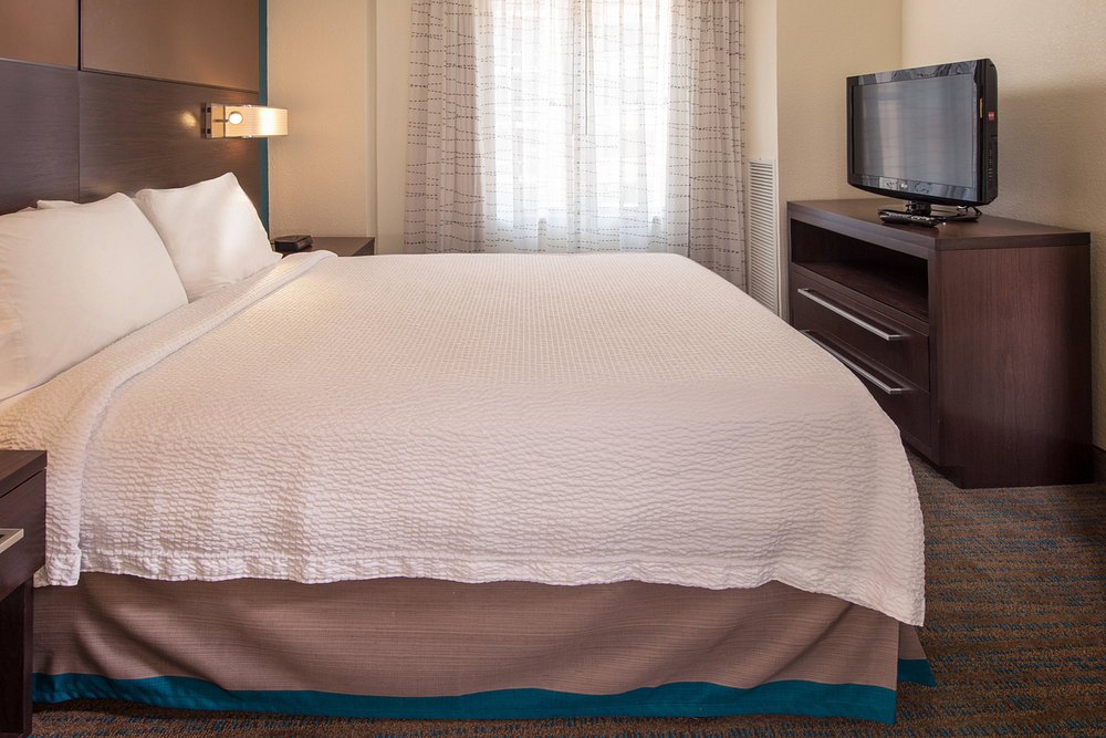 Residence Inn by Marriott Washington, DC/Dupont Circle