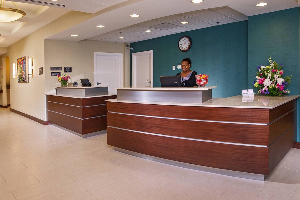 Residence Inn by Marriott Washington, DC/Dupont Circle