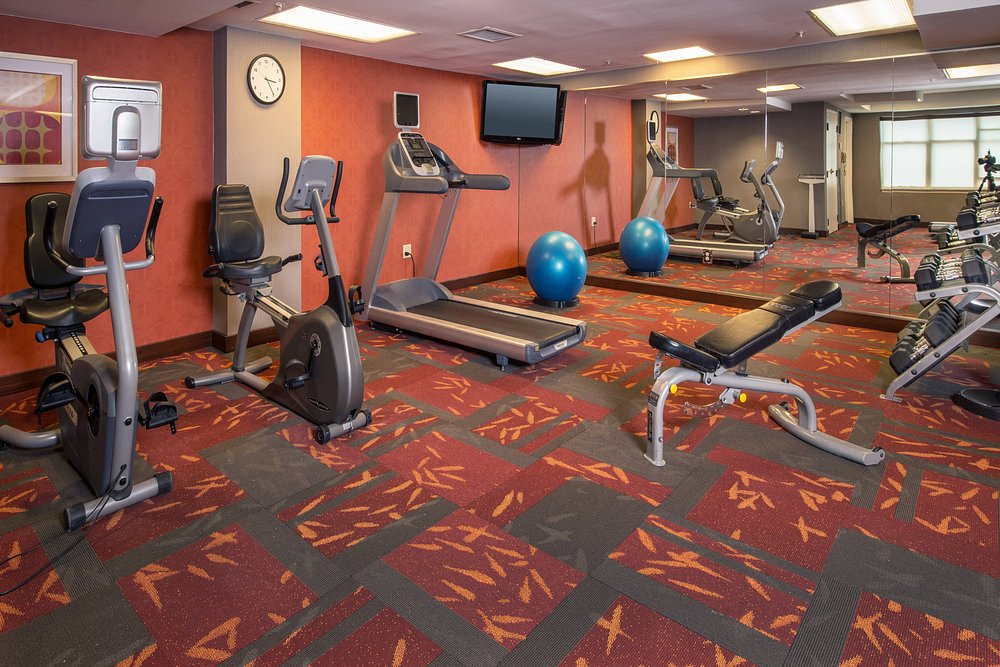 Residence Inn by Marriott Washington, DC/Dupont Circle