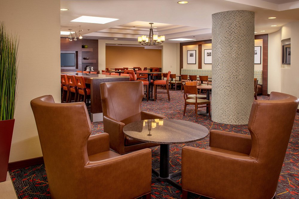 Residence Inn by Marriott Washington, DC/Dupont Circle