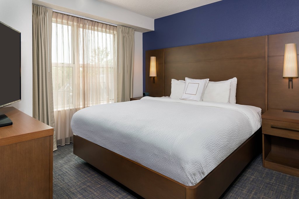 Residence Inn by Marriott Wayne