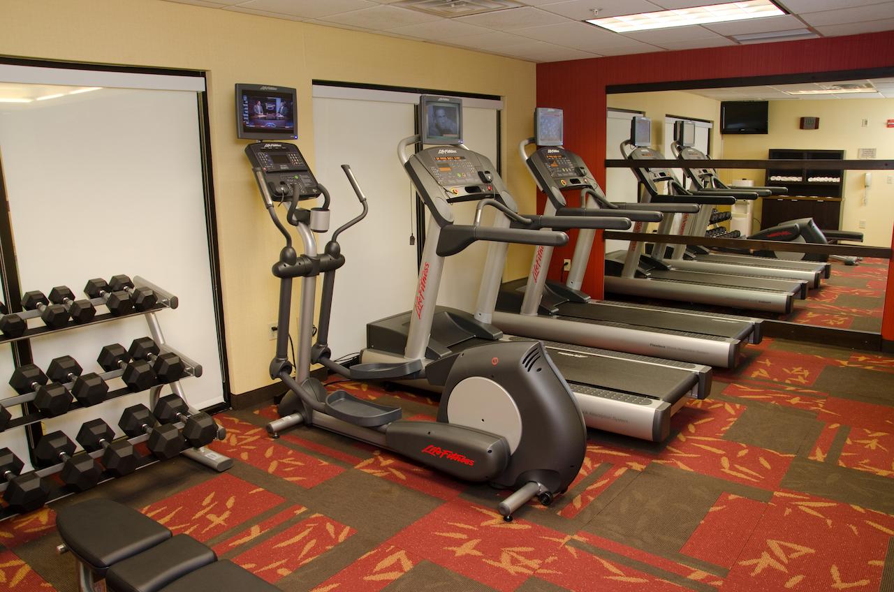 Courtyard by Marriott Wichita East
