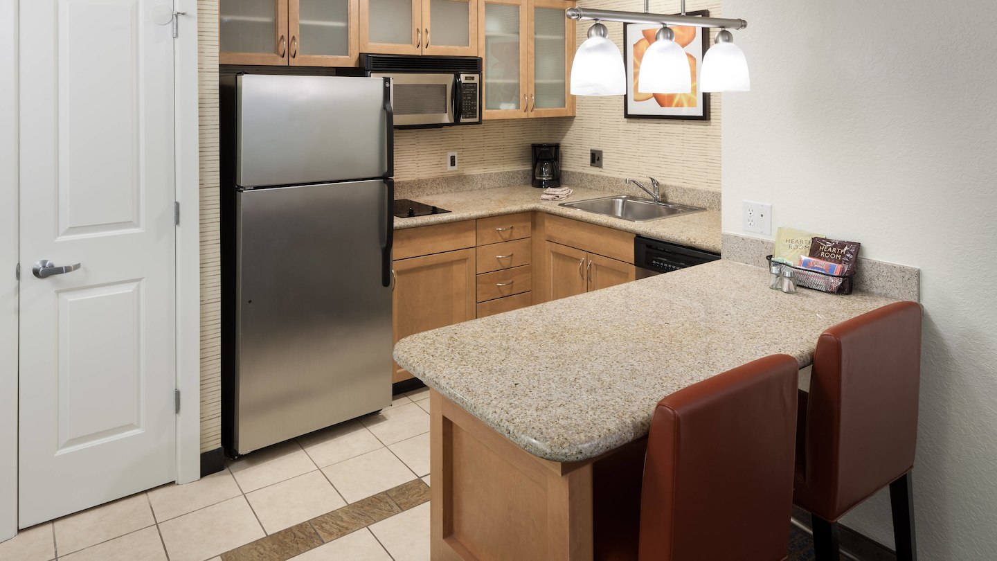 Residence Inn by Marriott Boston Marlborough