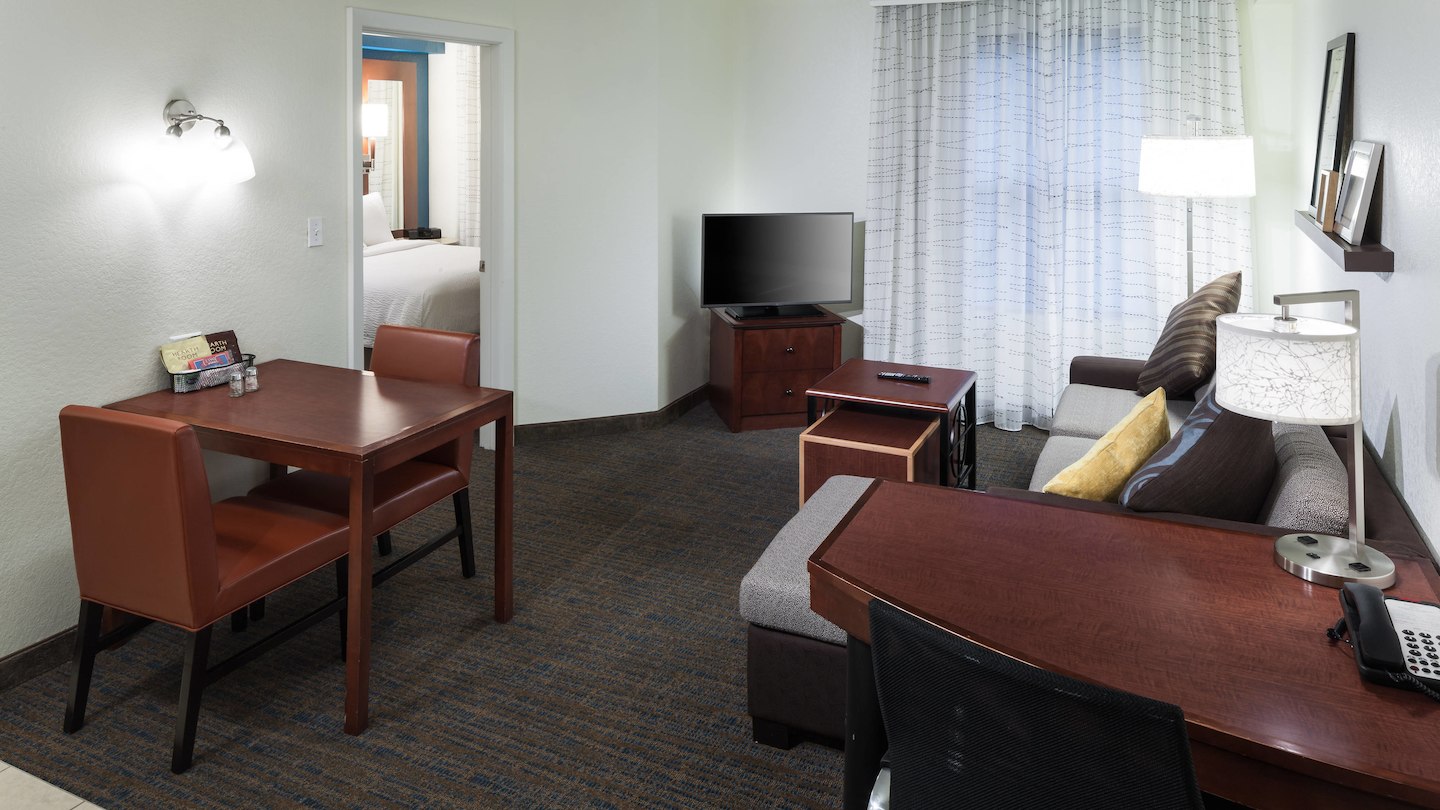 Residence Inn by Marriott Boston Marlborough