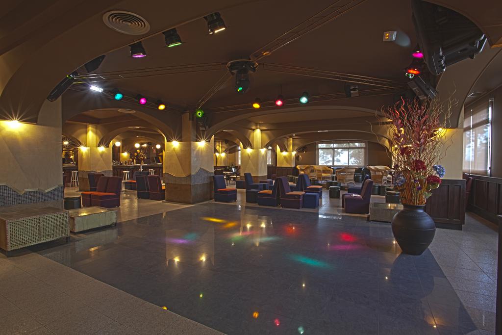 Hotel Os Olivos