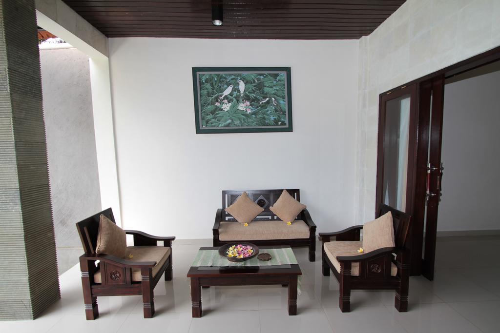 Freddies Villas Ubud (Formerly Evita Villa)