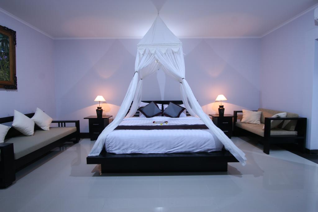 Freddies Villas Ubud (Formerly Evita Villa)
