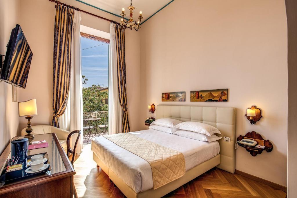 Hotel Croce di Malta