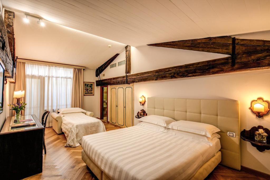 Hotel Croce di Malta