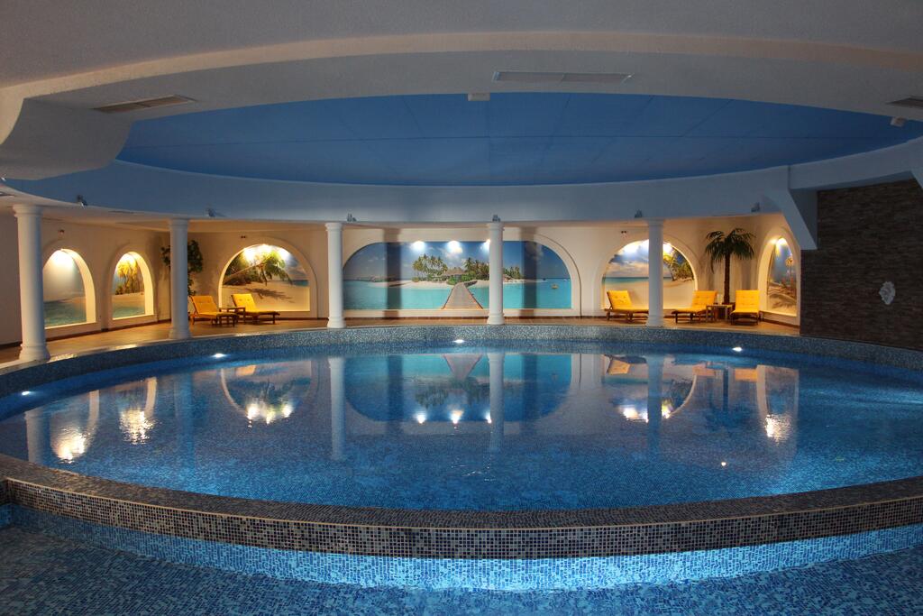 Park Hotel Panorama