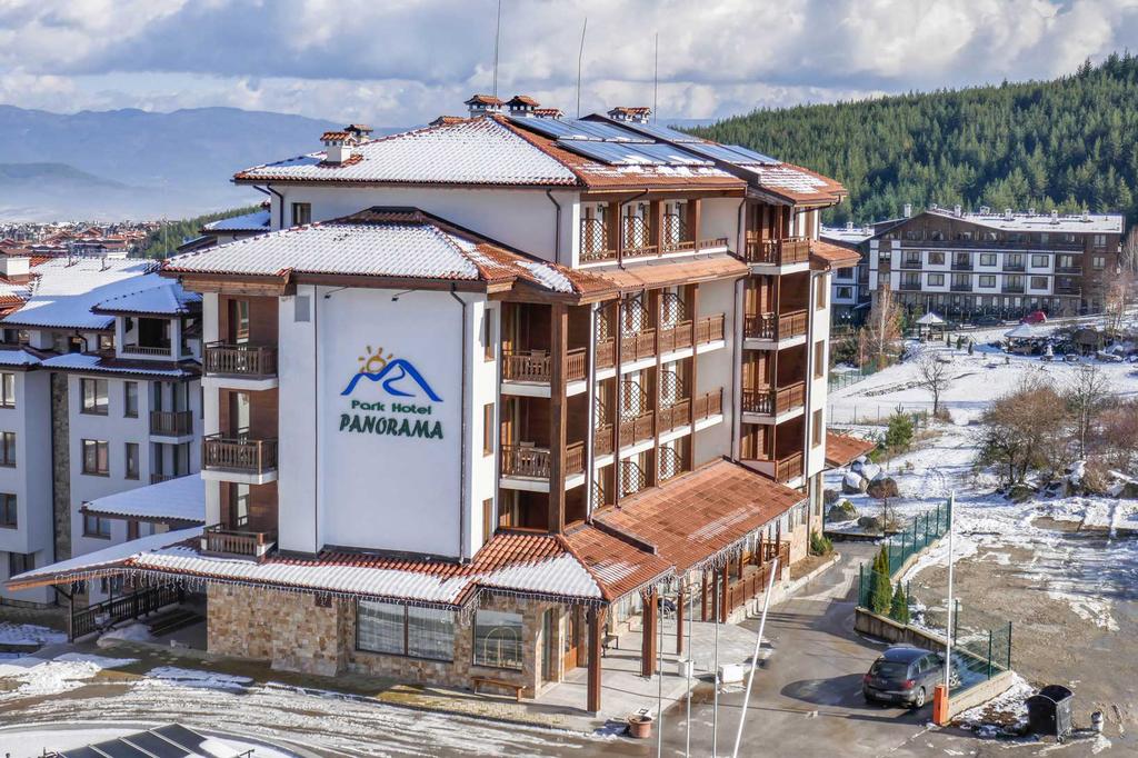 Park Hotel Panorama
