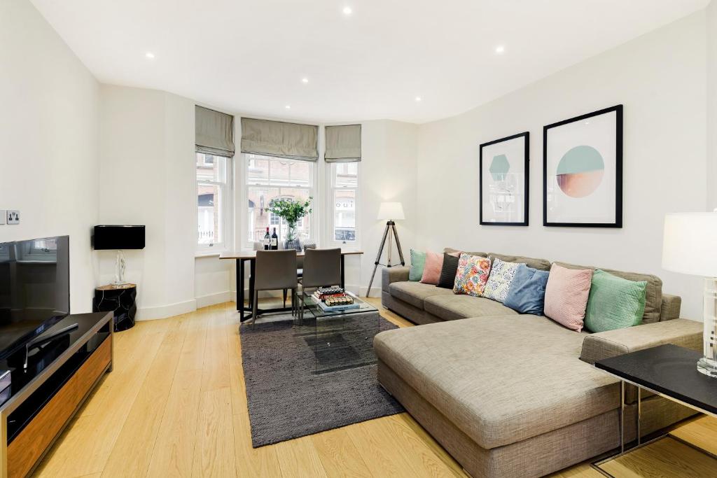 Fitzrovia By Capital