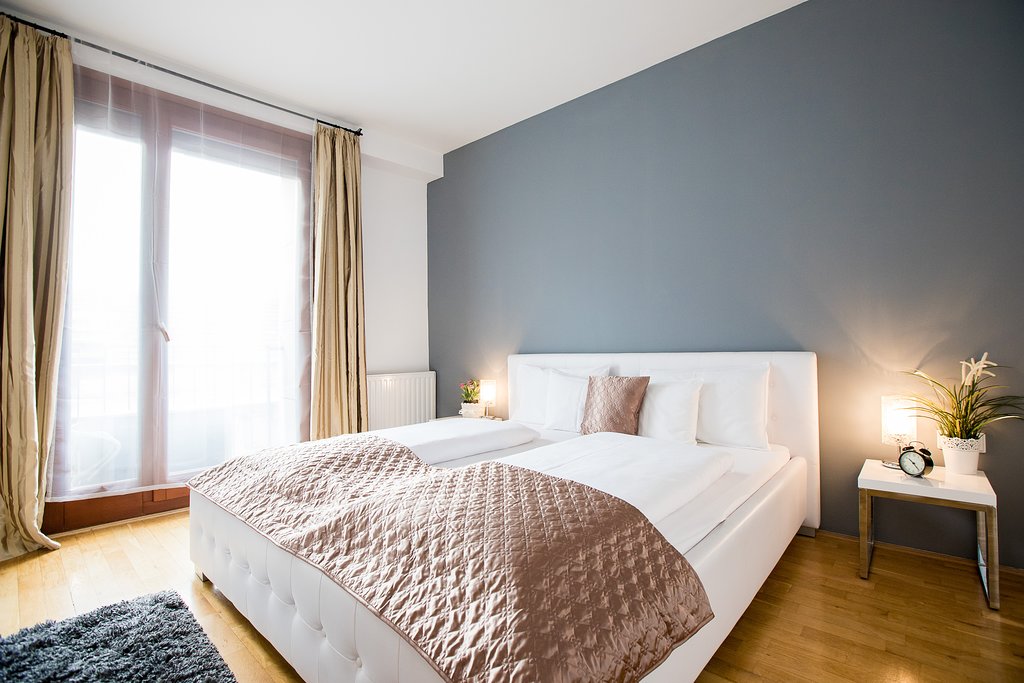 Avantgarde Apartments