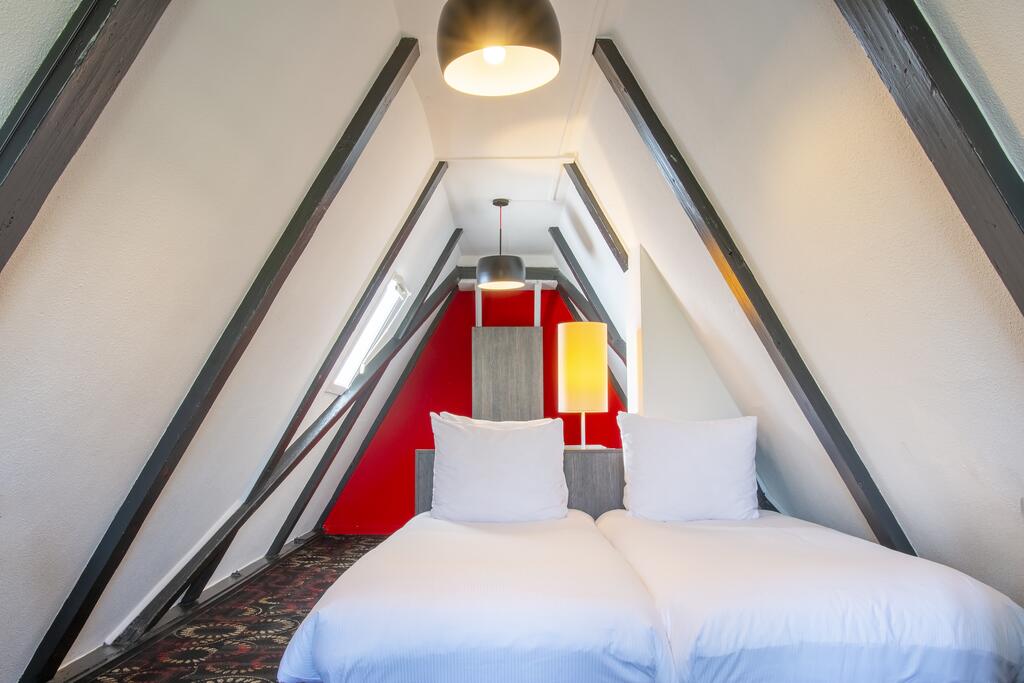 Eden Studios & Apartments
