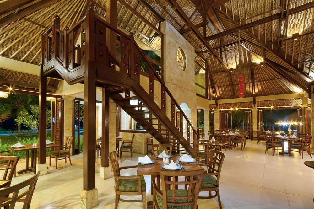 Pool Villa Club Senggigi Beach Lombok