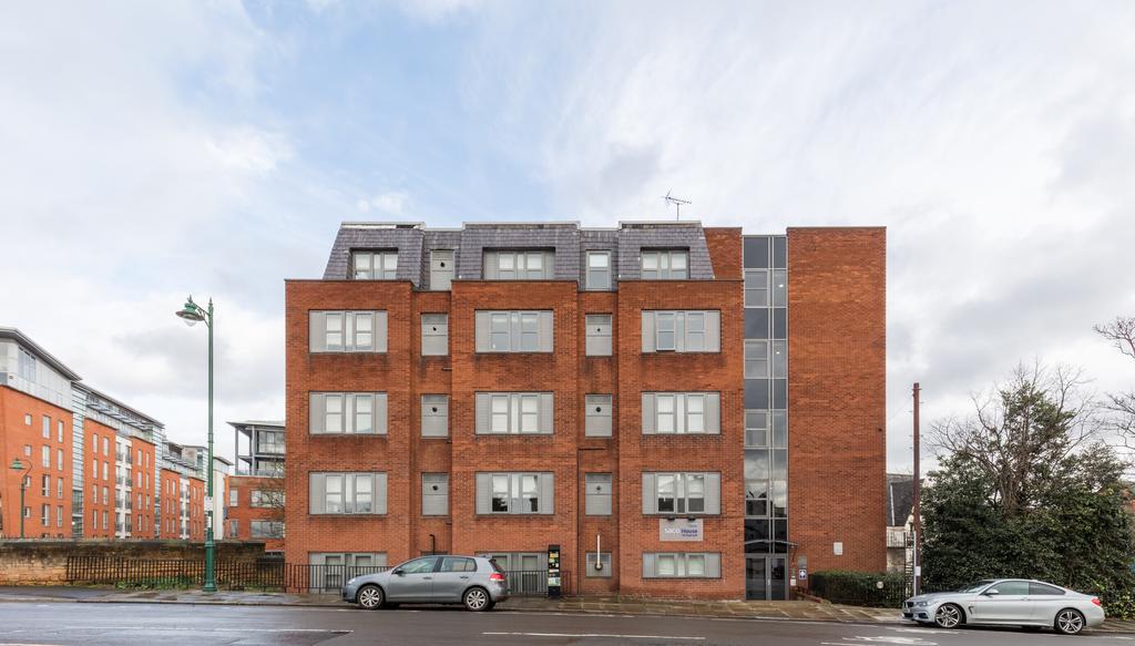 Saco Nottingham - The Ropewalk