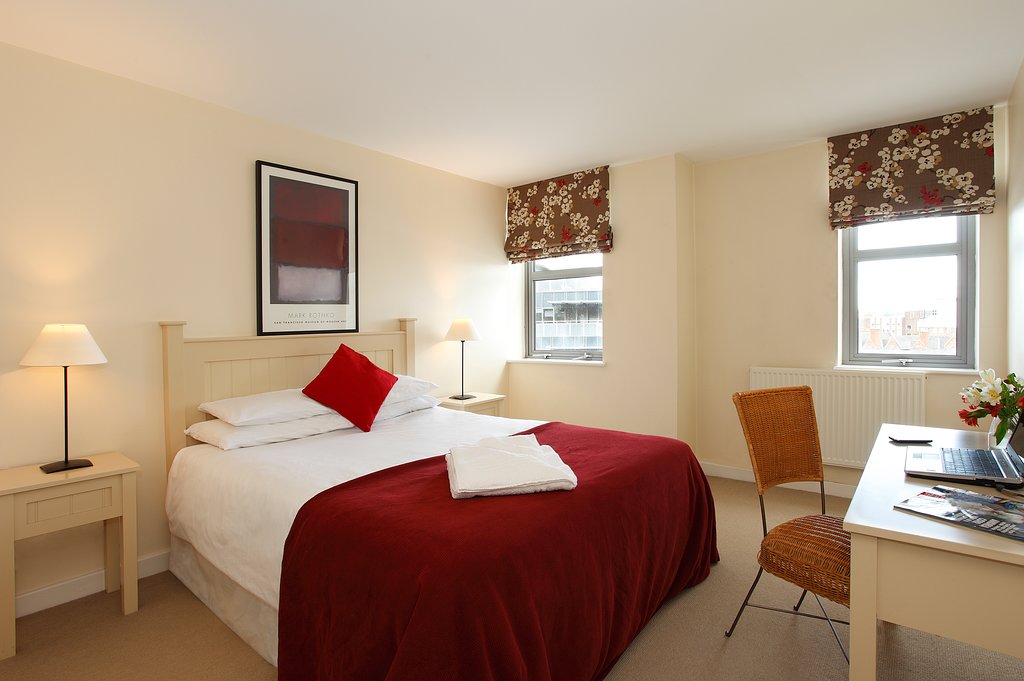 Saco Nottingham - The Ropewalk