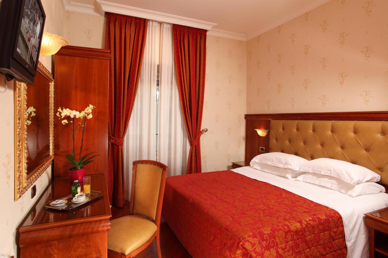 Serena Hotel