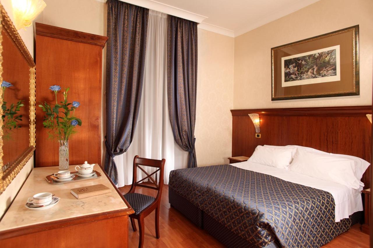 Serena Hotel