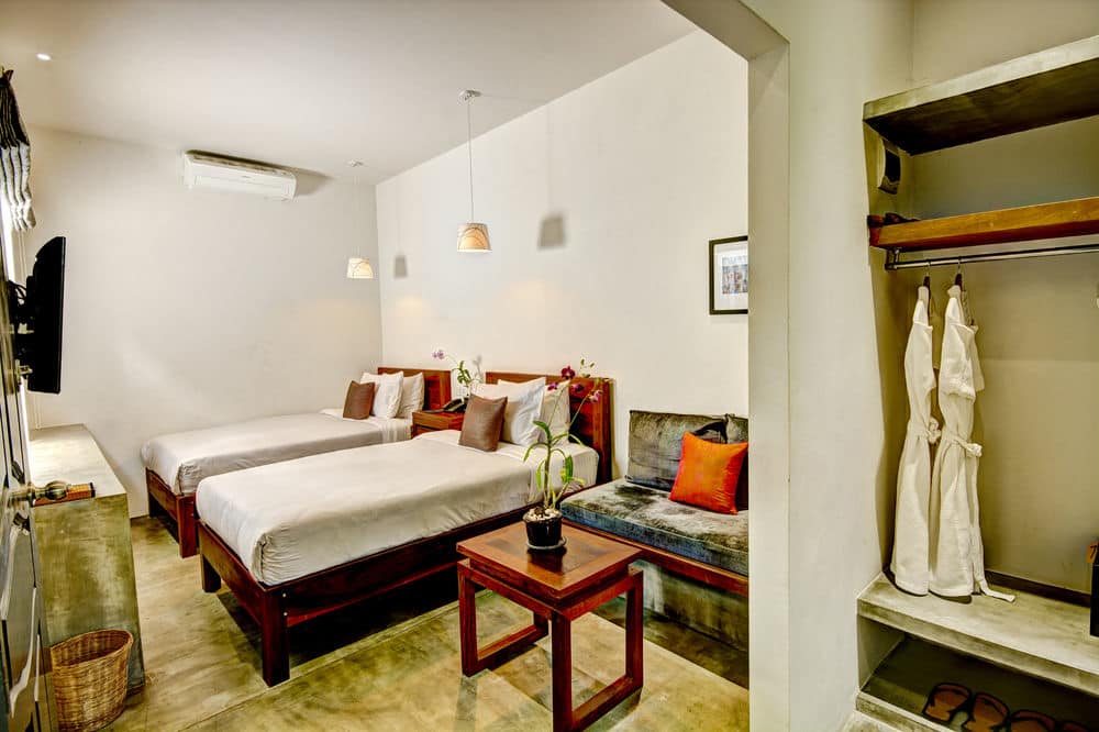 Santa Clara Boutique Hotel
