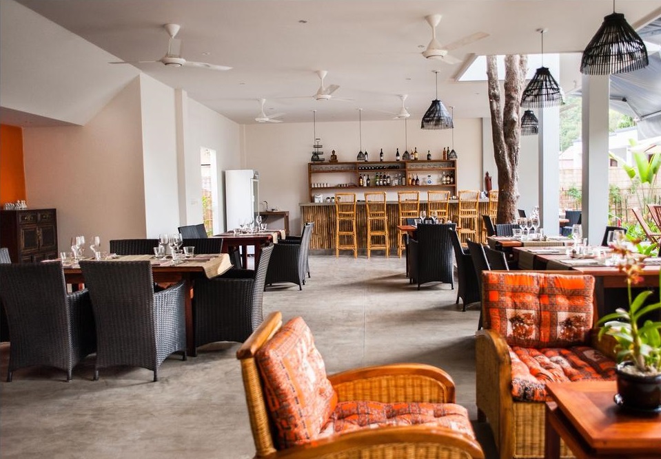 Santa Clara Boutique Hotel