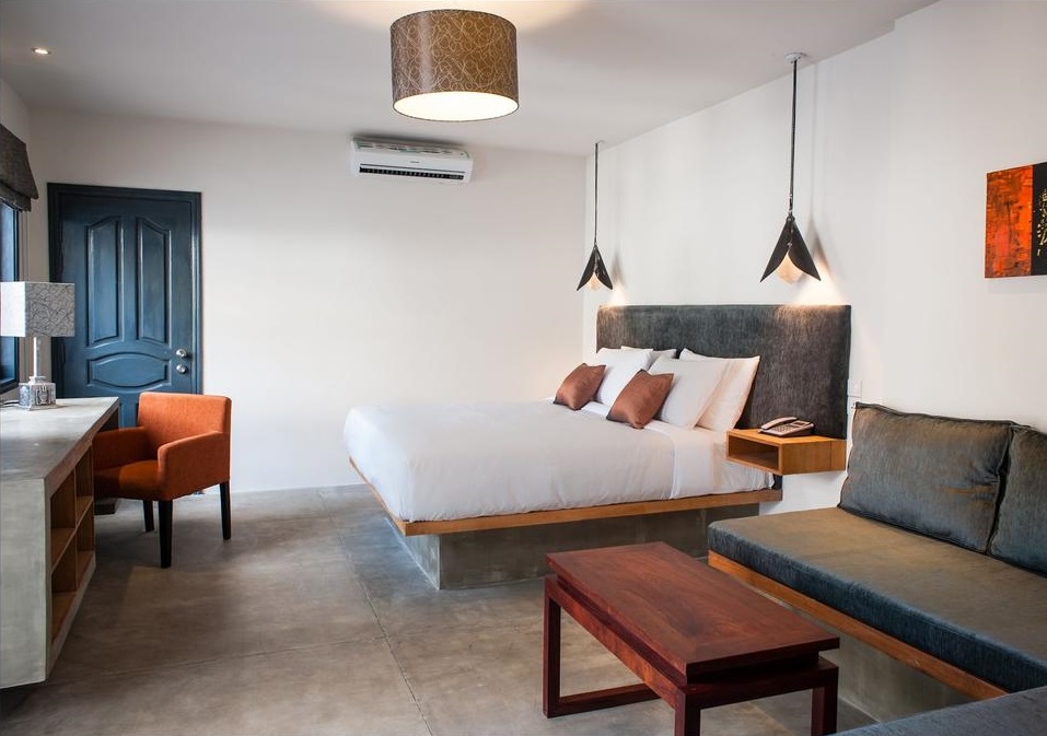Santa Clara Boutique Hotel