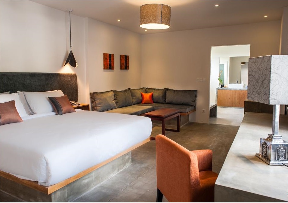 Santa Clara Boutique Hotel
