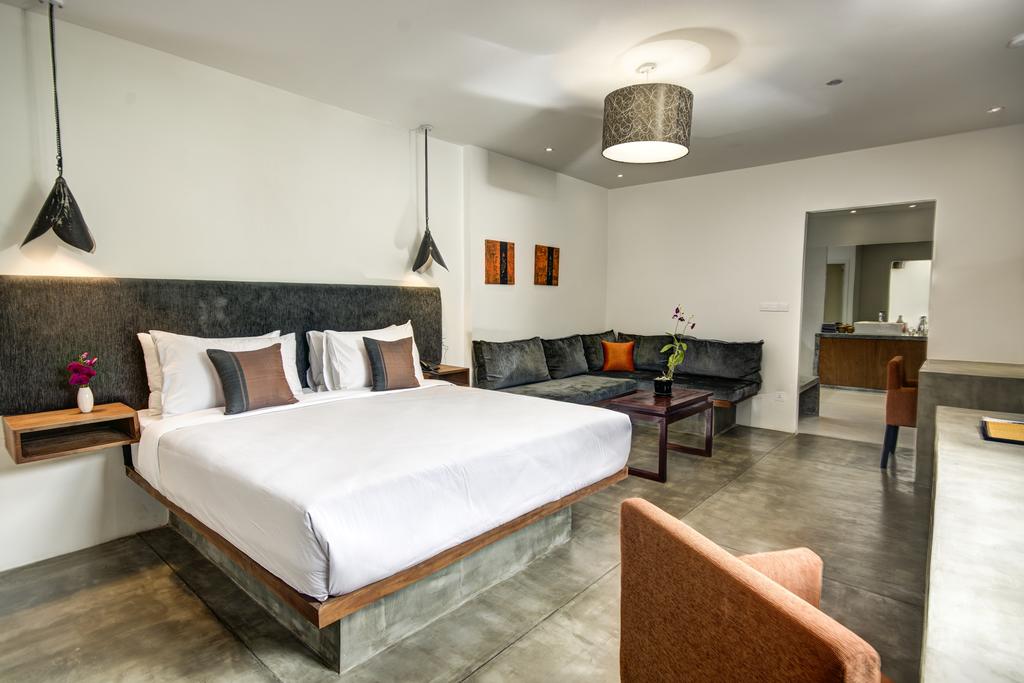 Santa Clara Boutique Hotel