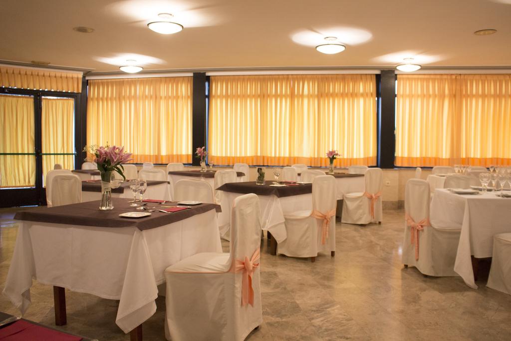 Hotel Helmántico