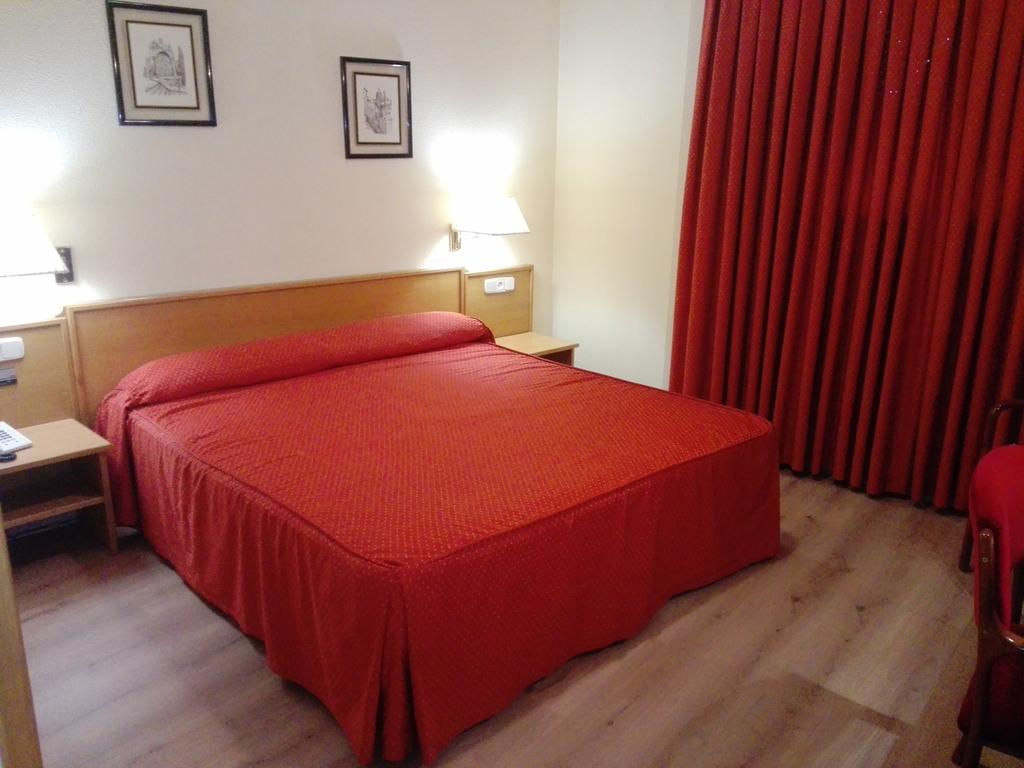 Hotel Helmántico