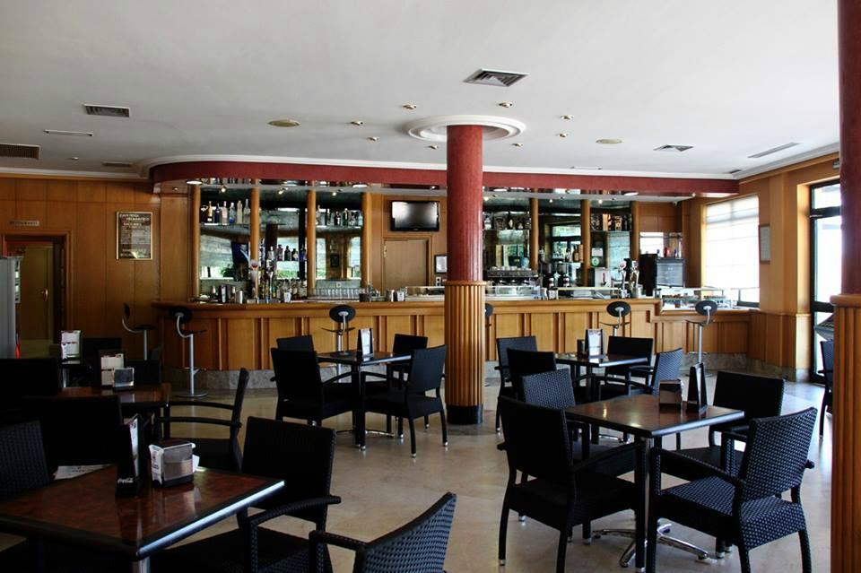 Hotel Helmántico