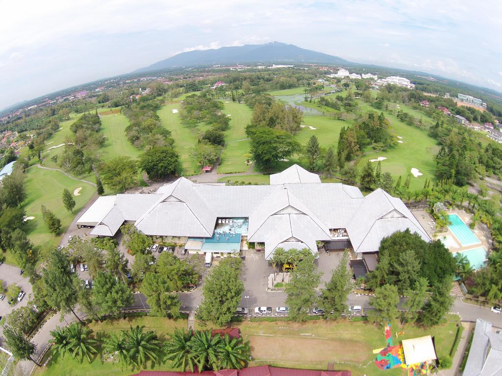 Cinta Sayang Golf and Country Resort