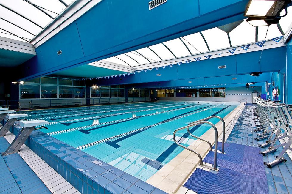 All Time Relais & Sport Hotel
